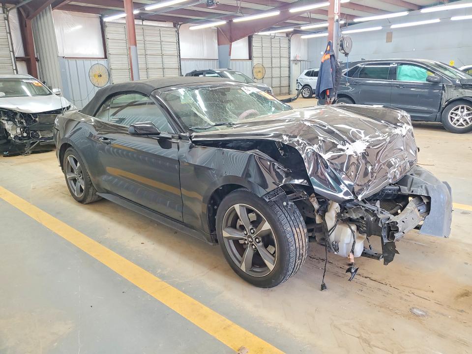 Aukcja sprzedaży 2015 Ford Mustang, vin: 1FATP8EM8F5333132, numer aukcji: 52183856