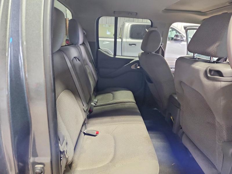 Aukcja sprzedaży 2007 Nissan Frontier, vin: 1N6AD07U17C427100, numer aukcji: 54725326
