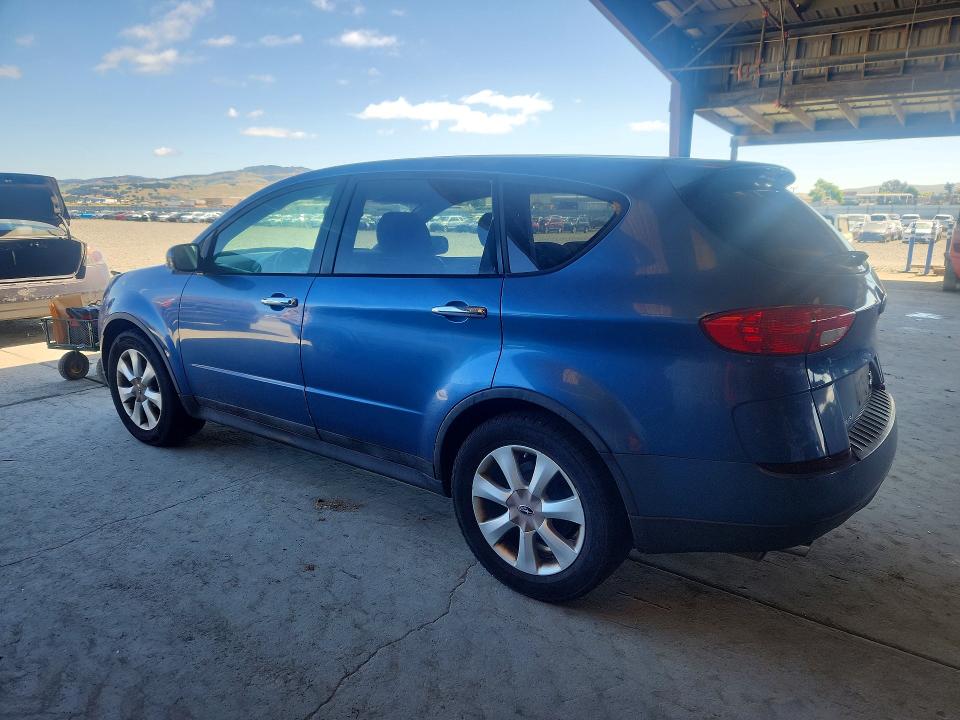 Aukcja sprzedaży 2007 Subaru B9 Tribeca, vin: 4S4WX85D474407866, numer aukcji: 53671896