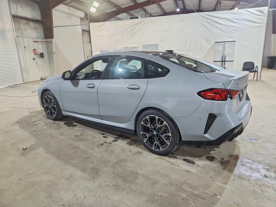 53636826 :رقم المزاد ، WBA23GG09T7U86122 vin ، 2026 Bmw 228xi مزاد بيع