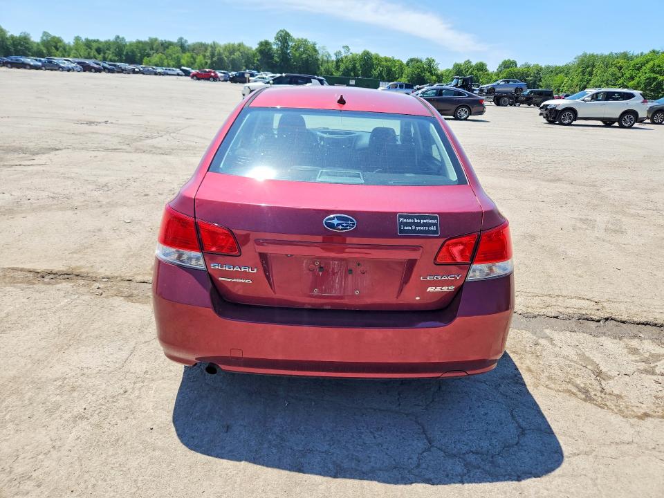 Продаж на аукціоні авто 2014 Subaru Legacy, vin: 4S3BMBL69E3009813, номер лоту: 55401516