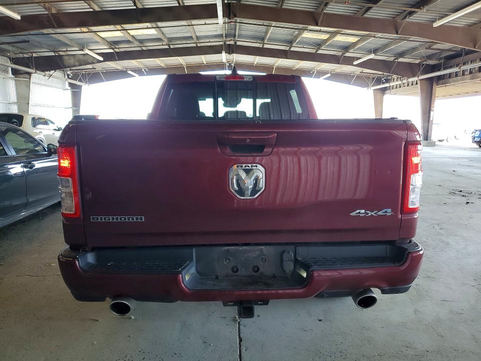 Продажа на аукционе авто 2024 Ram 1500, vin: 1C6SRFMT6RN156718, номер лота: 54536346