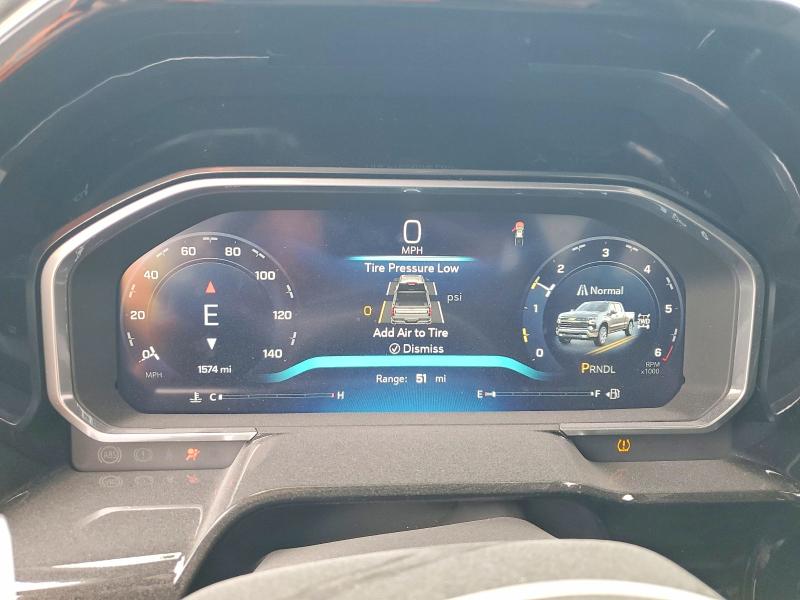 Aukcja sprzedaży 2026 Chevrolet Silverado, vin: 1GCPKDEK6TZ123943, numer aukcji: 55393106