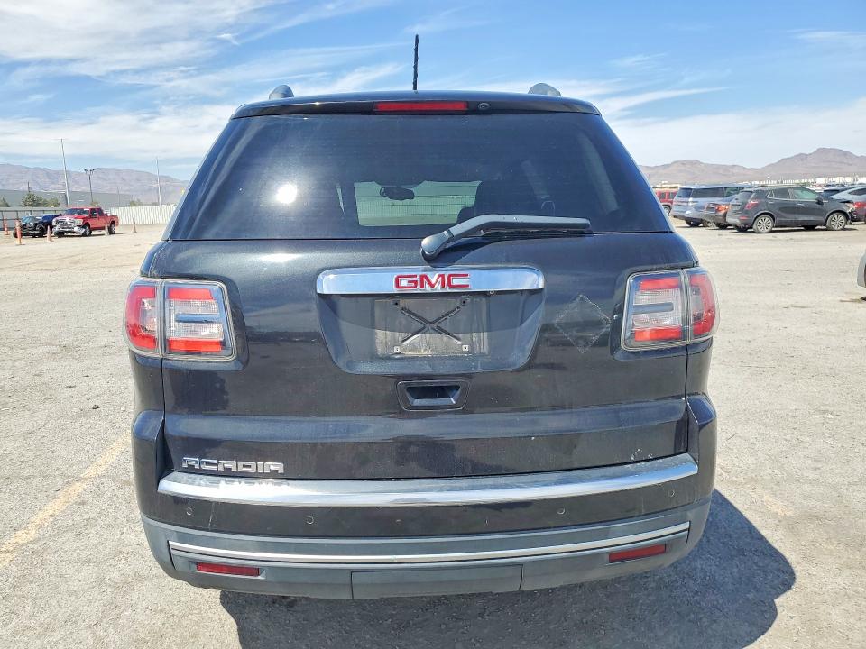 Продаж на аукціоні авто 2014 Gmc Acadia, vin: 1GKKRRKD2EJ224329, номер лоту: 51901826