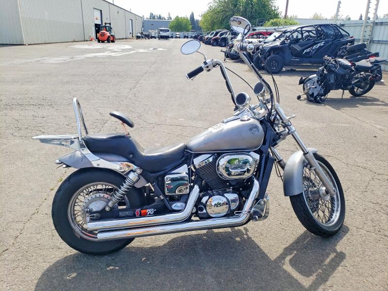 Aukcja sprzedaży 2003 Honda Vt750, vin: JH2RC44523M709089, numer aukcji: 51785626