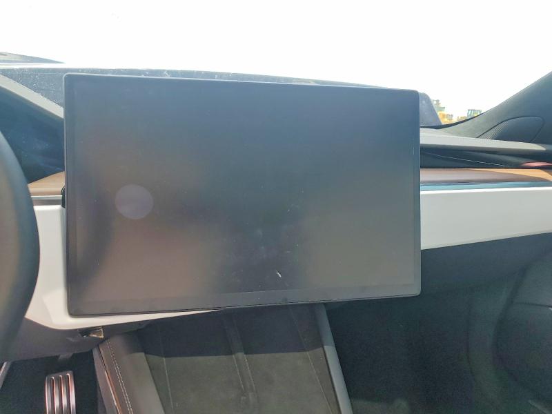 Aukcja sprzedaży 2026 Tesla Model S, vin: 5YJSA1E50TF553236, numer aukcji: 55009106