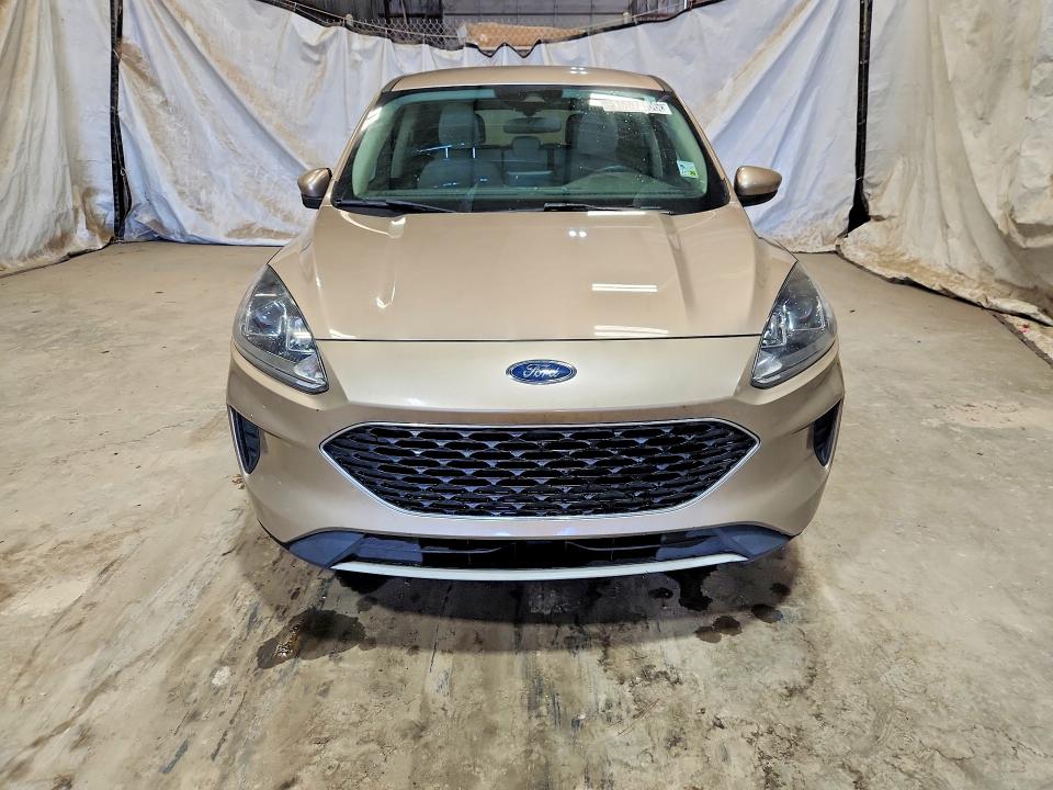 Aukcja sprzedaży 2020 Ford Escape, vin: 1FMCU9G63LUA99535, numer aukcji: 51667166