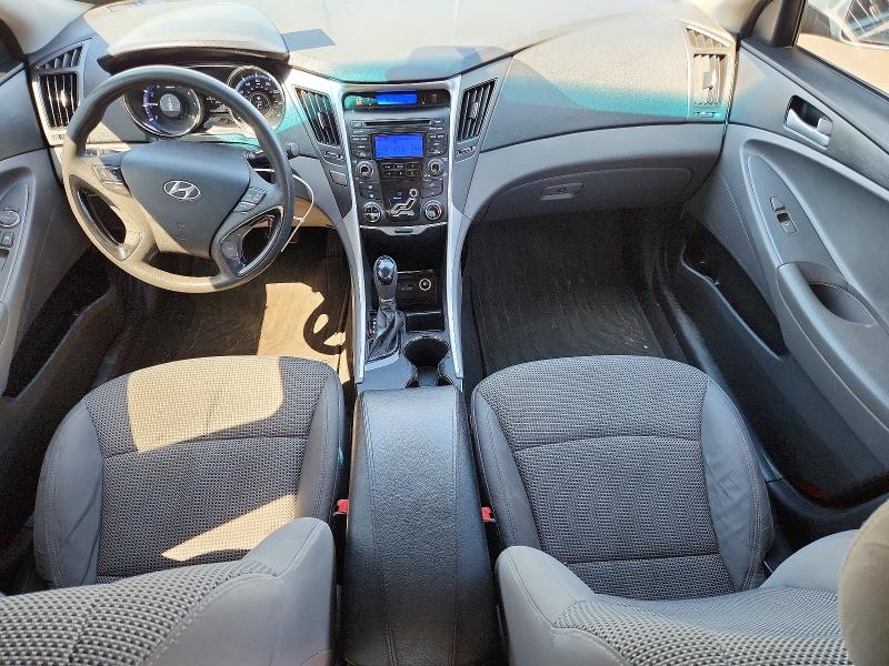 Aukcja sprzedaży 2012 Hyundai Sonata, vin: 5NPEB4AC7CH361362, numer aukcji: 51951036