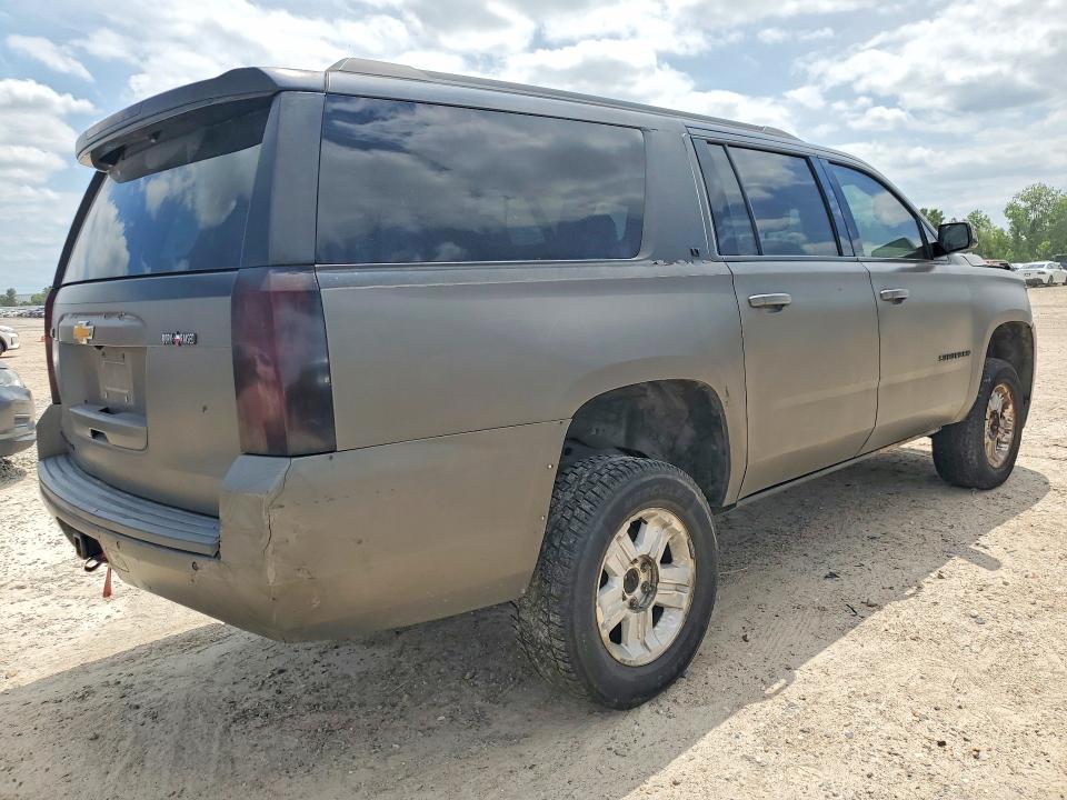 Aukcja sprzedaży 2020 Chevrolet Suburban, vin: 1GNSCHKCXLR151506, numer aukcji: 52014436