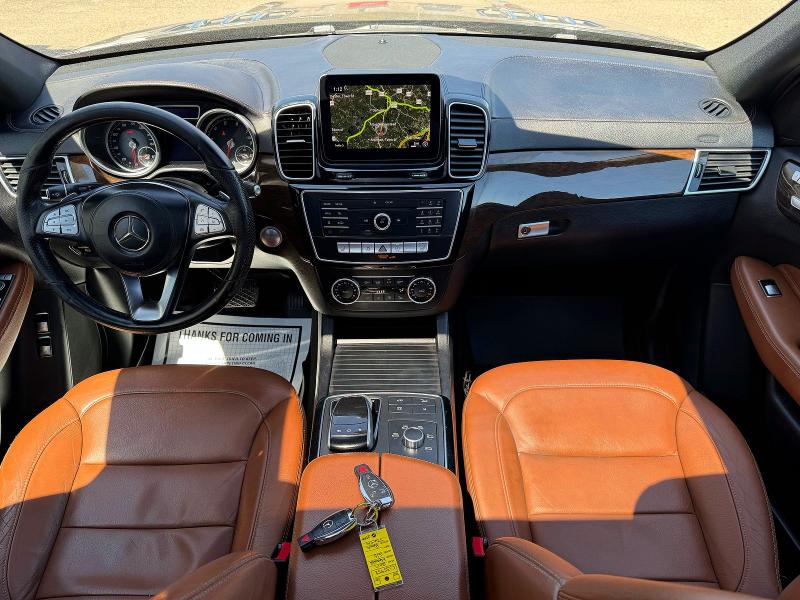 52894496 :رقم المزاد ، 4JGDF6EE9HA776474 vin ، 2017 Mercedes-benz Gls مزاد بيع