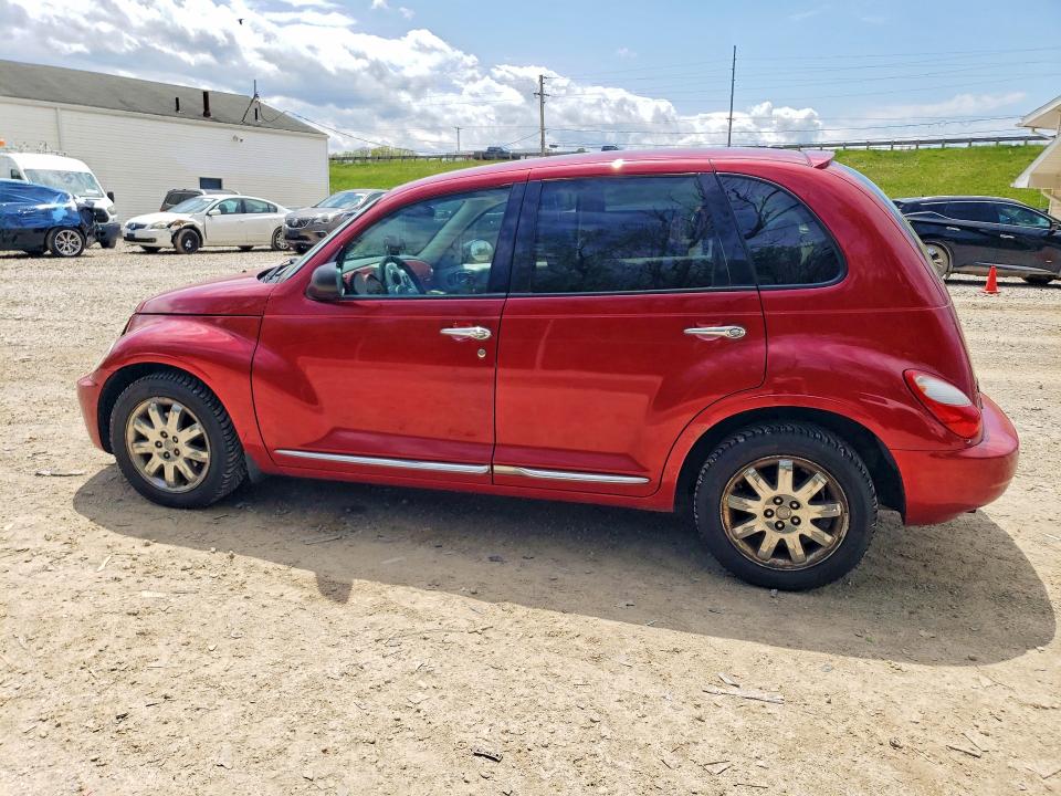Продаж на аукціоні авто 2008 Chrysler Pt Cruiser, vin: 3A8FY48B08T157020, номер лоту: 52744746