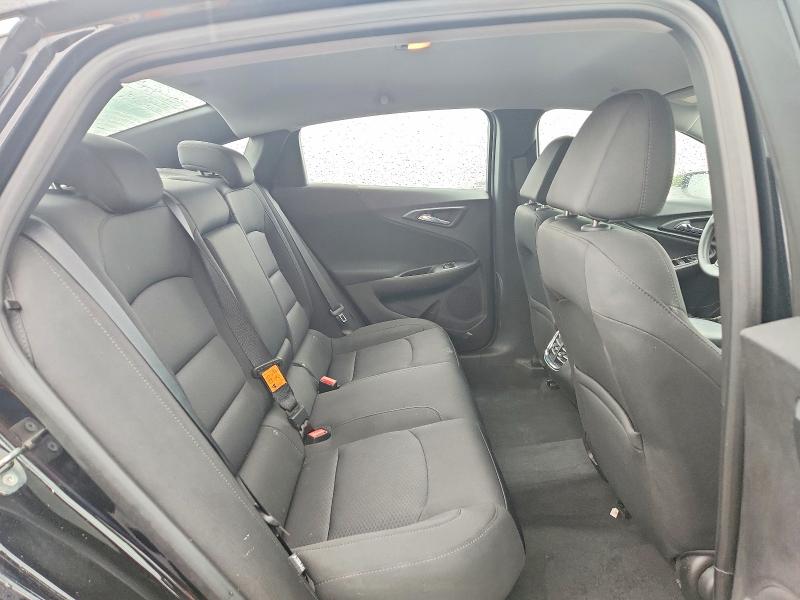 Продаж на аукціоні авто 2018 Chevrolet Malibu, vin: 1G1ZD5ST2JF181593, номер лоту: 53557526