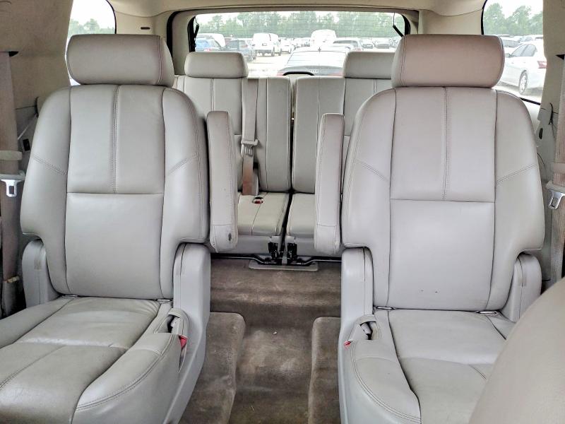 2008 Chevrolet Tahoe მანქანა იყიდება აუქციონზე, vin: 1GNFC13008R266409, აუქციონის ნომერი: 52649566