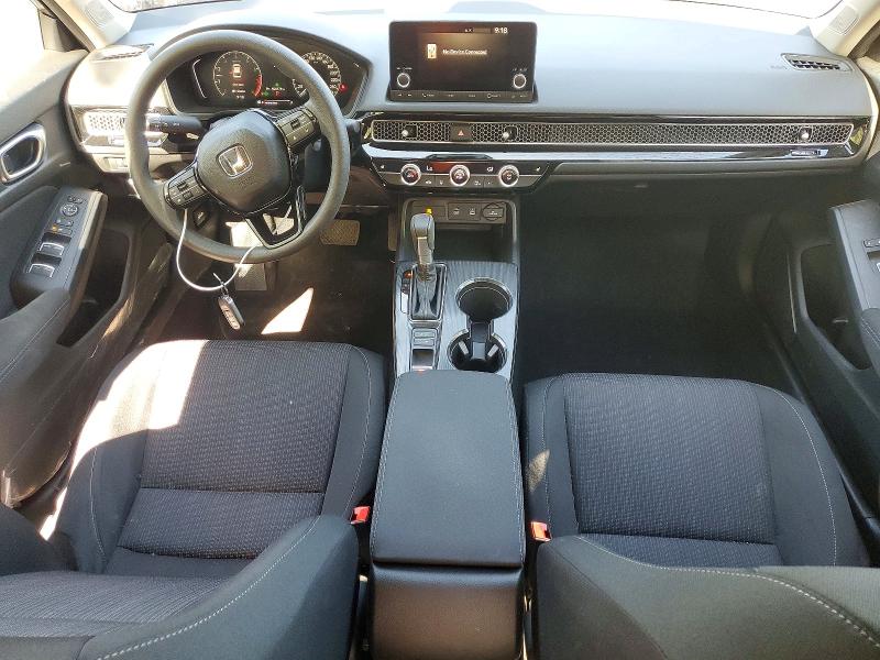 Aukcja sprzedaży 2026 Honda Civic, vin: 2HGFE2F22TH103986, numer aukcji: 53334106