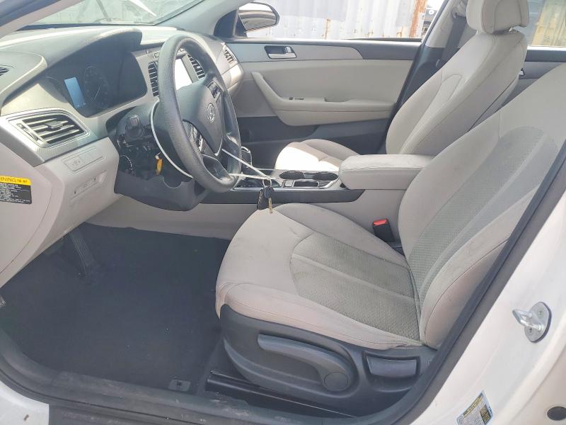 Aukcja sprzedaży 2016 Hyundai Sonata, vin: 5NPE24AF5GH339263, numer aukcji: 52141796