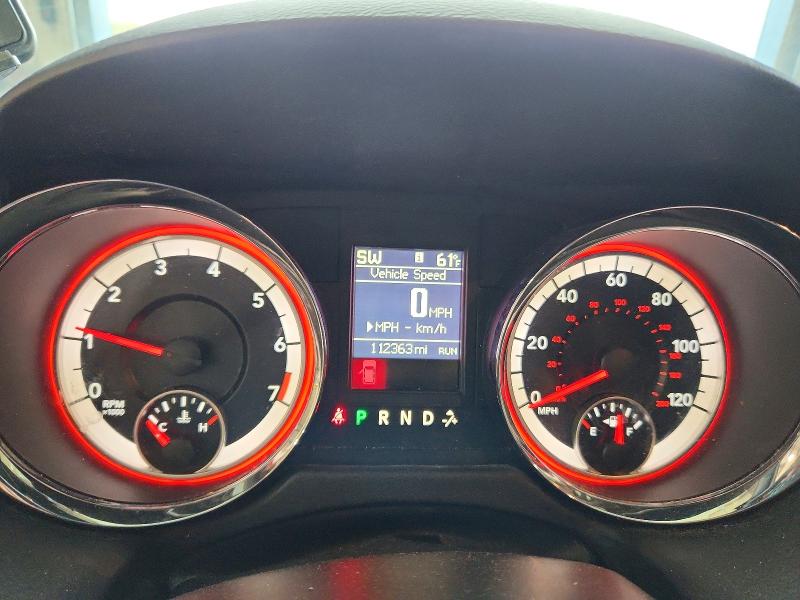 Aukcja sprzedaży 2019 Dodge Grand Caravan, vin: 2C4RDGCG6KR742294, numer aukcji: 52577776