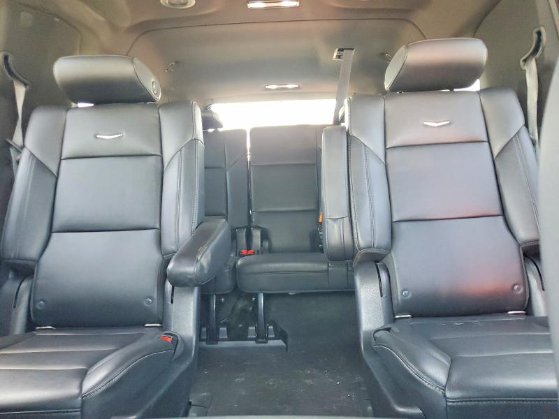 Продажа на аукционе авто 2023 Cadillac Escalade, vin: 1GYS4JKL2PR558961, номер лота: 54527046