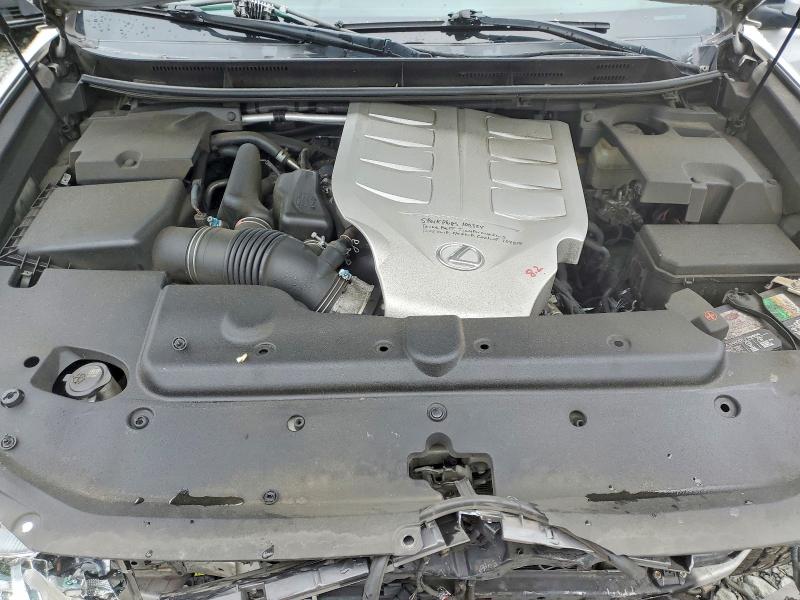 52574886 :رقم المزاد ، JTJBM7FX0F5102482 vin ، 2015 Lexus Gx مزاد بيع