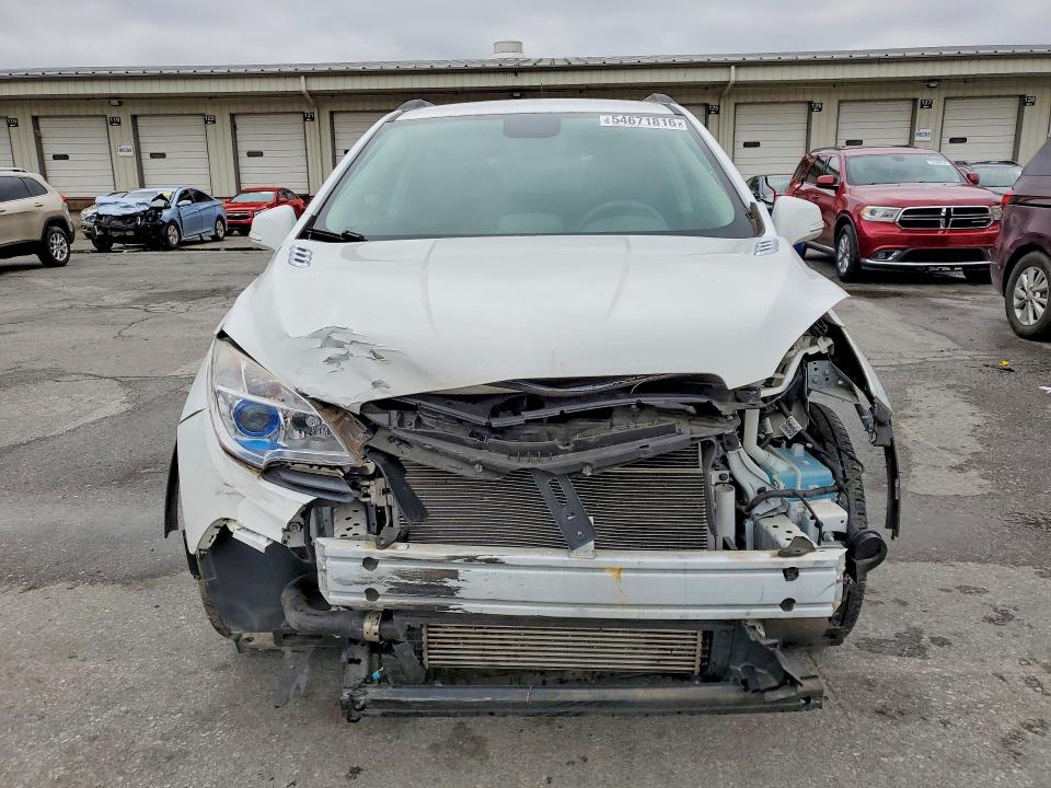 Продажа на аукционе авто 2016 Buick Encore, vin: KL4CJASB9GB727192, номер лота: 54671816