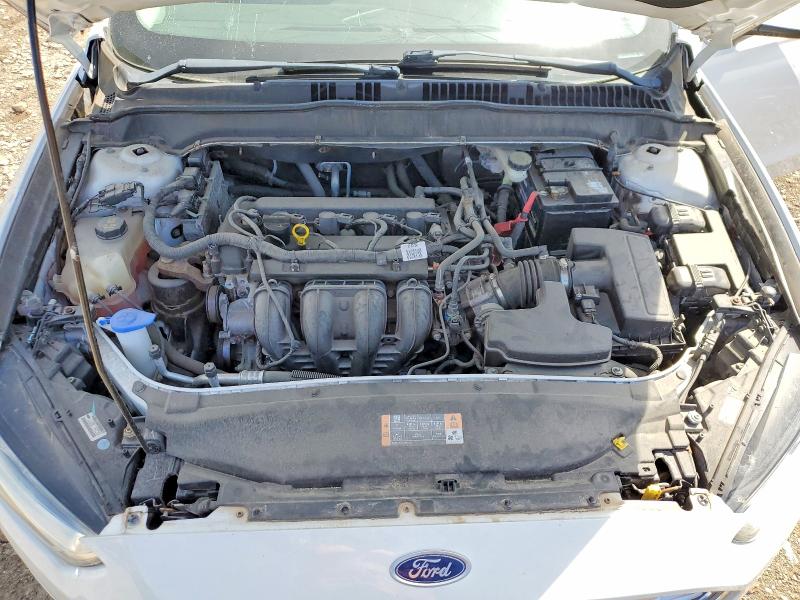 Продажа на аукционе авто 2013 Ford Fusion, vin: 3FA6P0G70DR272147, номер лота: 54302906