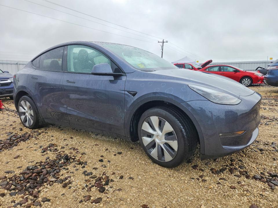 Продаж на аукціоні авто 2023 Tesla Y, vin: 7SAYGDEE6PF944491, номер лоту: 54294746
