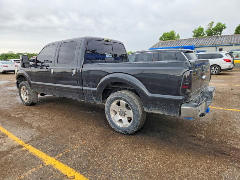 Aukcja sprzedaży 2014 Ford F250, vin: 1FT7W2BT8EEB62338, numer aukcji: 53029506