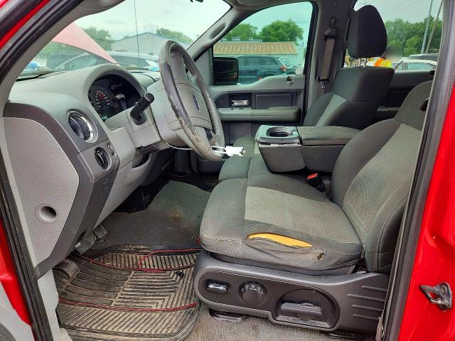 Продаж на аукціоні авто 2008 Ford F150, vin: 1FTPW14V08FA55386, номер лоту: 55282616