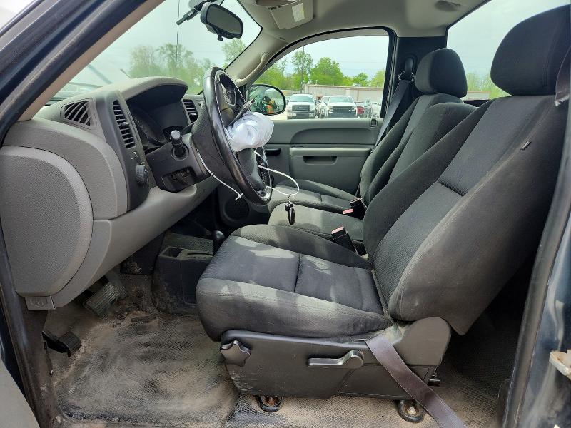 Aukcja sprzedaży 2011 Chevrolet Silverado, vin: 1GCNKPE0XBZ137088, numer aukcji: 53833836