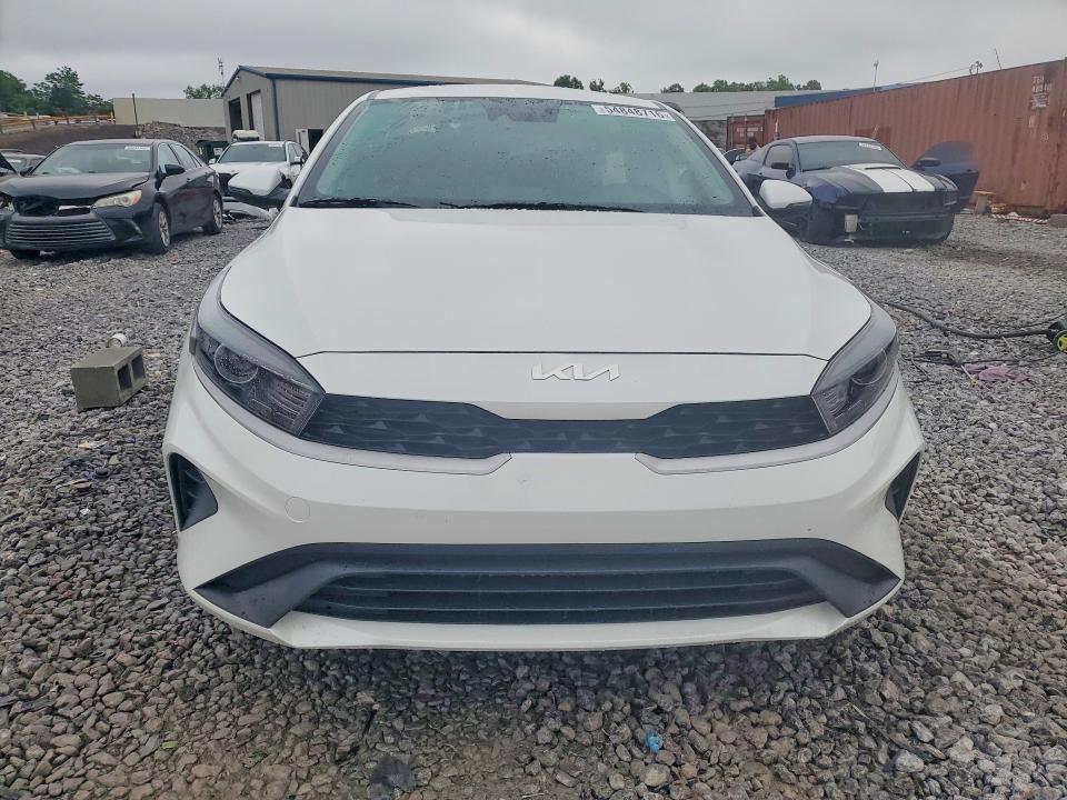 Aukcja sprzedaży 2024 Kia Forte, vin: 3KPF24AD8RE778063, numer aukcji: 54848716