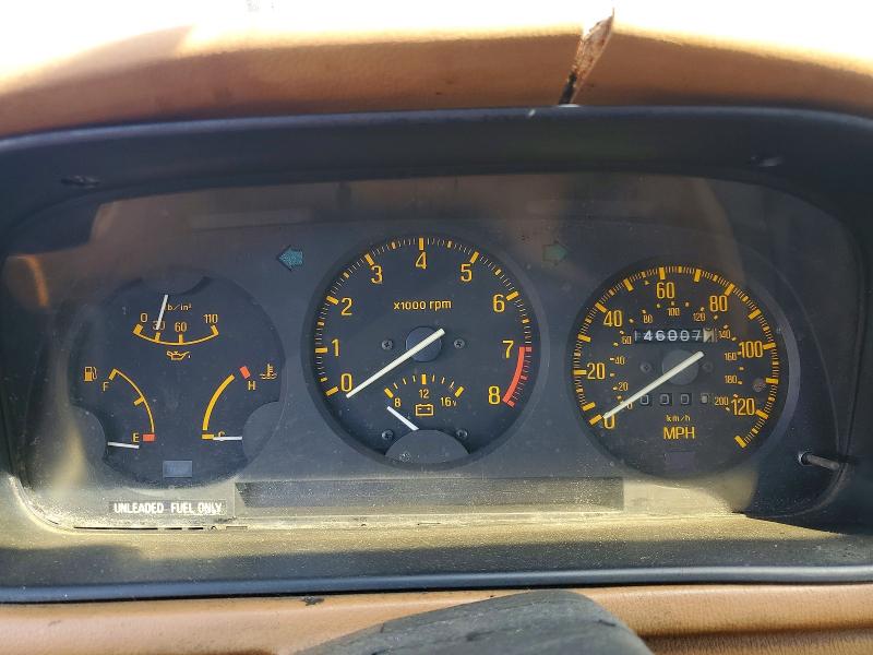Aukcja sprzedaży 1983 Mazda Rx7, vin: JM1FB3311D0722268, numer aukcji: 55094696
