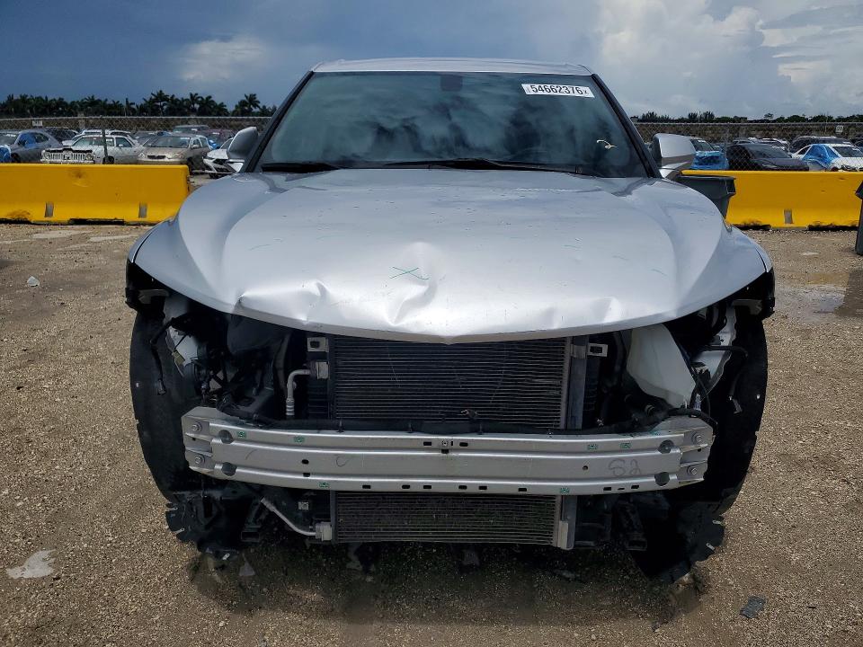 Продажа на аукционе авто 2019 Chevrolet Blazer, vin: 3GNKBARA1KS673175, номер лота: 54662376