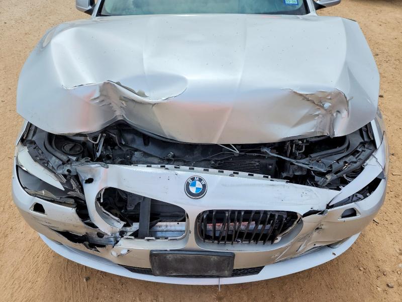 52350976 :رقم المزاد ، WBAXH5C52CDW08771 vin ، 2012 Bmw 528 Xi مزاد بيع