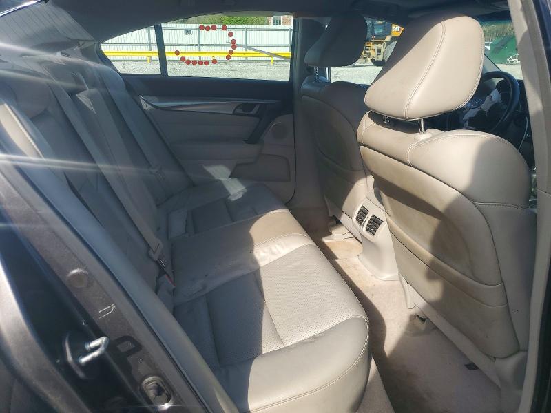 Aukcja sprzedaży 2010 Acura Tl, vin: 19UUA8F51AA023171, numer aukcji: 52325856
