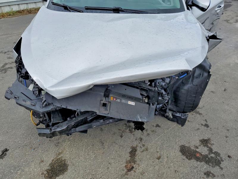 55101016 :رقم المزاد ، KM8J33A45KU068185 vin ، 2019 Hyundai Tucson مزاد بيع