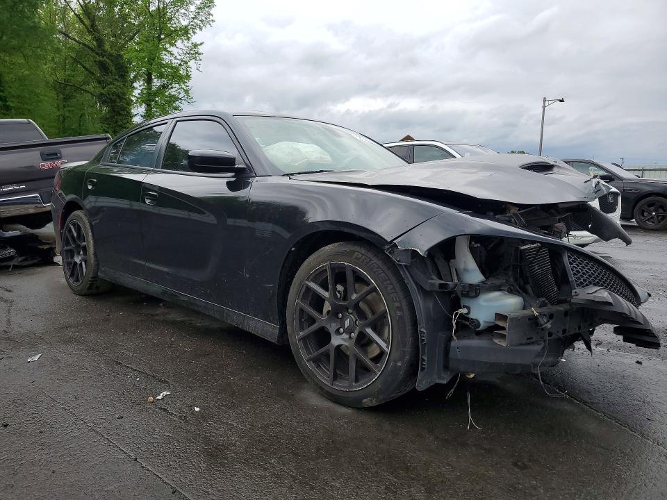 Aukcja sprzedaży 2019 Dodge Charger, vin: 2C3CDXHG8KH678753, numer aukcji: 52558576