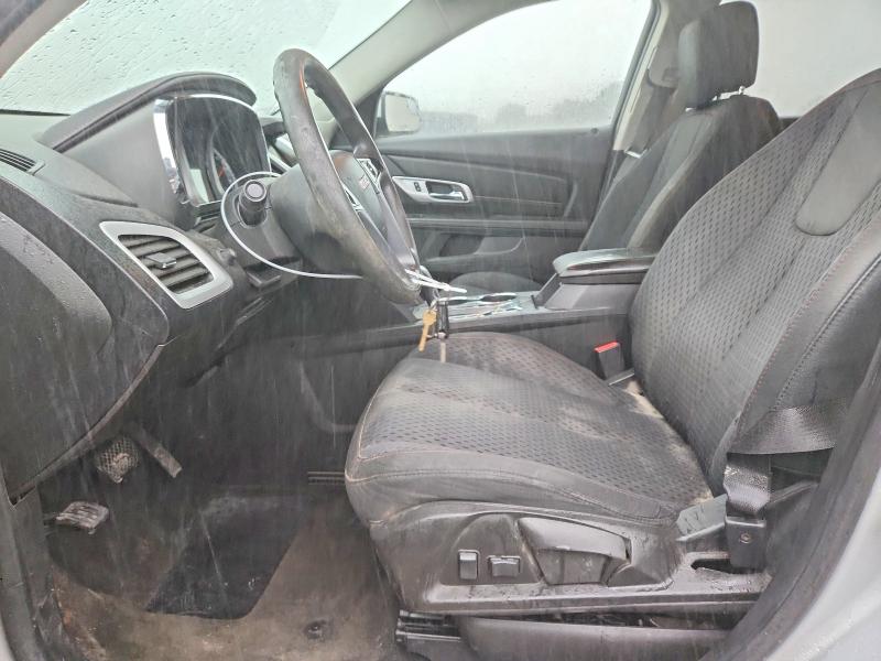 55369816 :رقم المزاد ، 2GKALMEK8E6155542 vin ، 2014 Gmc Terrain مزاد بيع