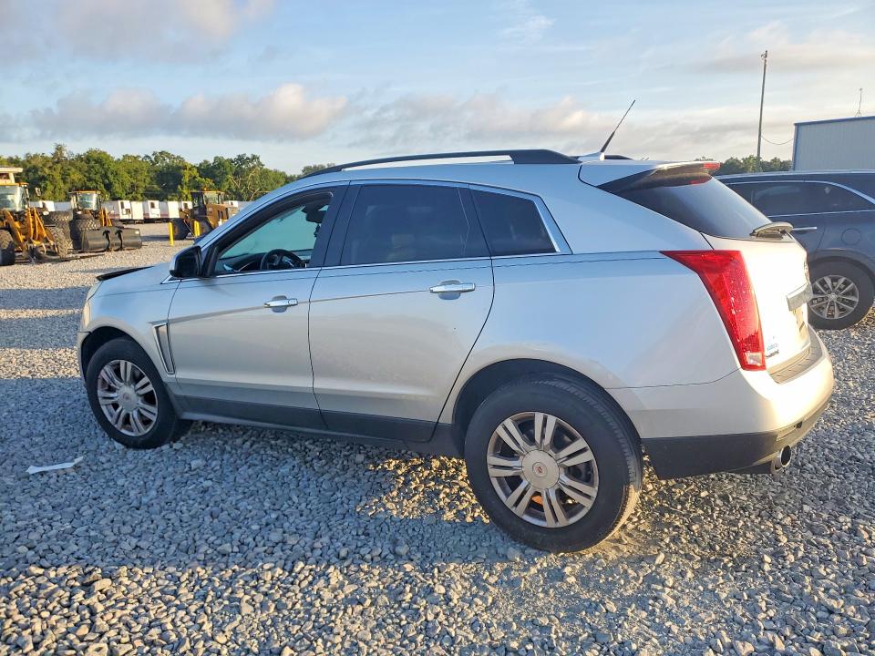Auction sale of the 2013 Cadillac Srx, vin: 3GYFNAE32DS533061, lot number: 54045806