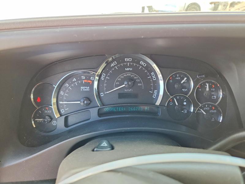 2005 Cadillac Escalade მანქანა იყიდება აუქციონზე, vin: 3GYEK62N55G136729, აუქციონის ნომერი: 53184086