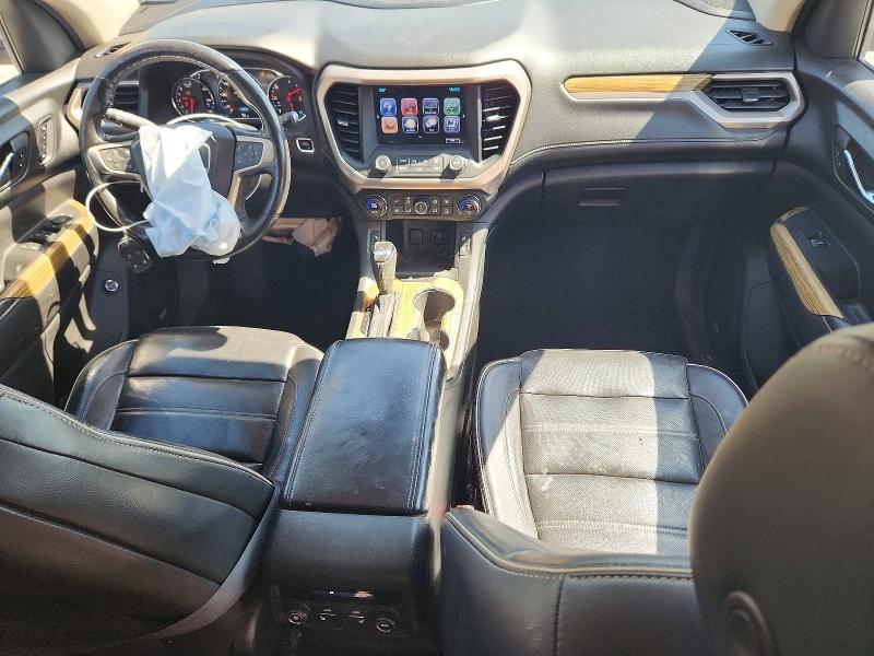 Aukcja sprzedaży 2017 Gmc Acadia, vin: 1GKKNPLSXHZ301919, numer aukcji: 52853716