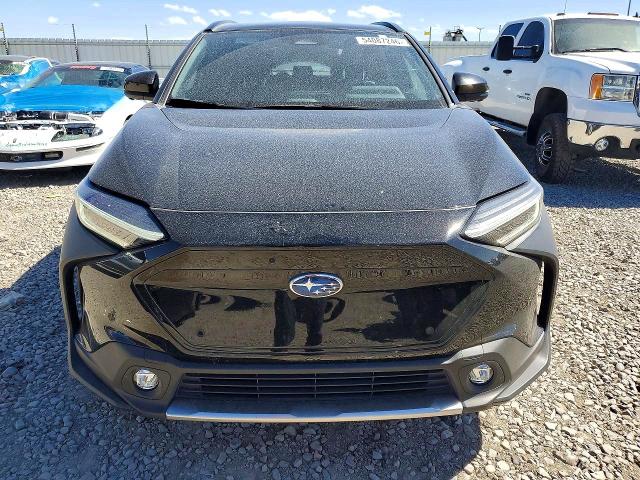 54087246 :رقم المزاد ، JTMABABAXRA066881 vin ، 2024 Subaru Solterra مزاد بيع