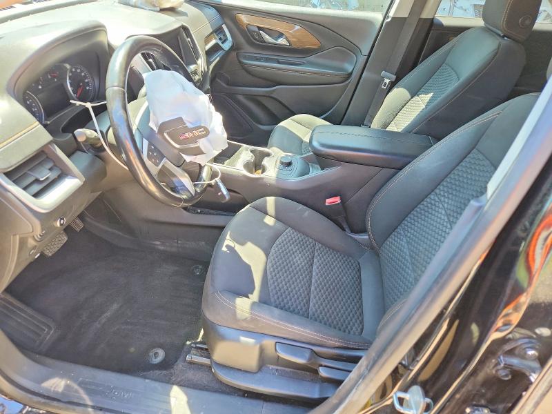 Aukcja sprzedaży 2020 Gmc Terrain, vin: 3GKALMEV7LL316255, numer aukcji: 51780526