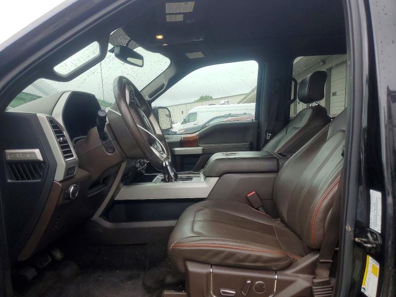 Auction sale of the 2015 Ford F150, vin: 1FTEW1EG9FKD22732, lot number: 55019876
