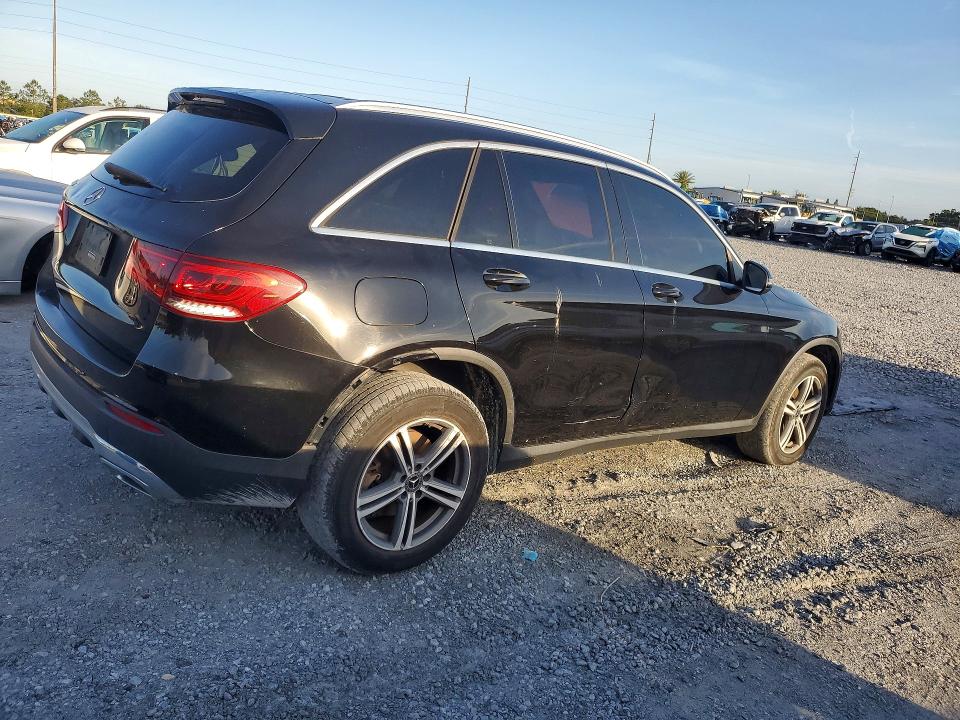 Aukcja sprzedaży 2020 Mercedes-benz Glc, vin: WDC0G8DB2LF698886, numer aukcji: 54728666