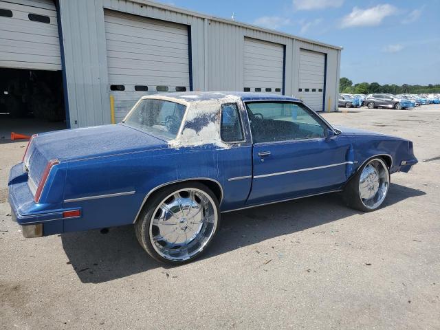 Продаж на аукціоні авто 1983 Oldsmobile Cutlas Supreme, vin: 1G3AR47A9EM395635, номер лоту: 51354206