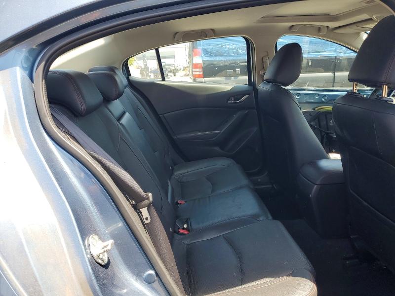 Продаж на аукціоні авто 2015 Mazda 3, vin: JM1BM1W33F1246810, номер лоту: 51680776