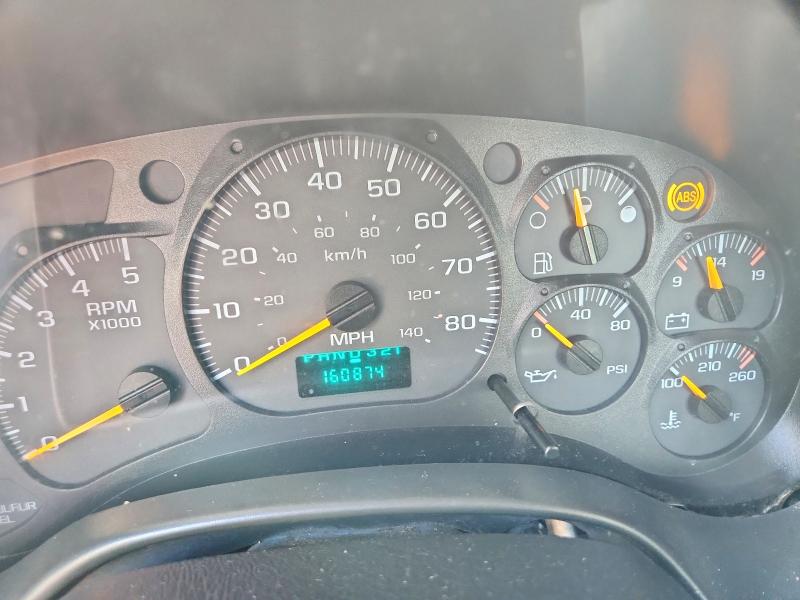Продажа на аукционе авто 2008 Gmc C5500, vin: 1GDJ5C1958F409913, номер лота: 49769396