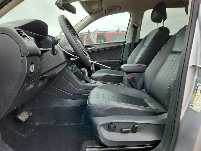 54450796 :رقم المزاد ، 3VV3B7AX2PM131645 vin ، 2023 Volkswagen Tiguan مزاد بيع