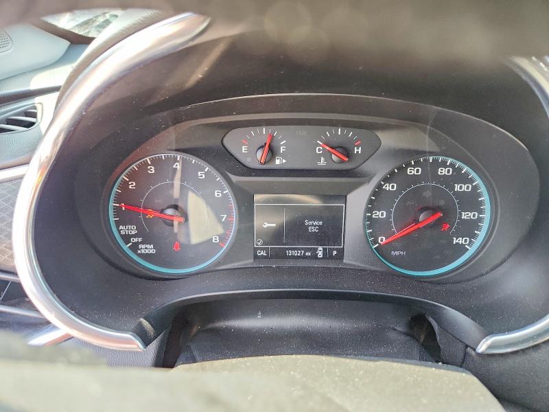 Продажа на аукционе авто 2019 Chevrolet Malibu, vin: 1G1ZD5ST0KF181075, номер лота: 51921686