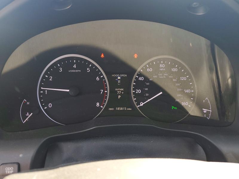 Aukcja sprzedaży 2013 Lexus Es, vin: JTHBK1GG3D2014902, numer aukcji: 52556526