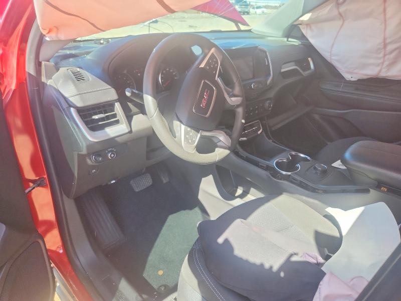 Aukcja sprzedaży 2024 Gmc Terrain, vin: 3GKALMEGXRL186546, numer aukcji: 53537286